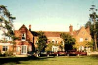 swallow hotel, belstead, ipswich, suffolk, uk