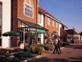 Courtyard By Marriott Ipswich