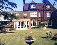 marlborough hotel, ipswich, suffolk, england