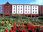Novotel Hotel, Ipswich, Suffolk