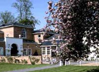 bedford lodge hotel, newmarket, suffolk, england