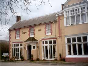 Cadogan Hotel, Newmarket
