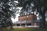 riverside hotel, mildenhall, suffolk, england