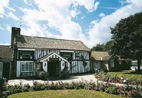 Best Western Smoke House Hotel, Mildenhall, Suffolk