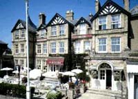 wentworth hotel, aldeburgh, suffolk, england