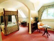 Ufford Park Hotel, Woodbridge, Suffolk