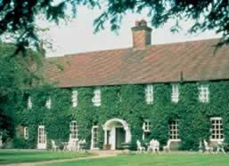 Bush Hotel Farnham, Surrey