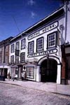 angel hotel, guildford, surrey, england