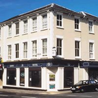 Jarvis Hotel, Guildford, Surrey
