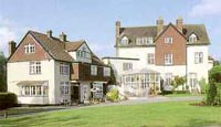 manor house hotel, guildford, surrey