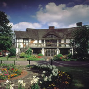 Ramada Hotel, Guildford, Surrey