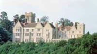 nutfield priory hotel, redhill , surrey