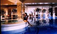 runneymede hotel, egham , surrey, uk