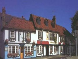 Ship Hotel, Weybridge Surrey
