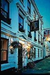 angel hotel, midhurst, sussex, england