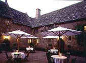 bailiffscourt hotel, climping, sussex, england