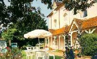 burpham hotel, arundel , sussex, england