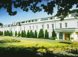 Hilton Hotel, Arundel, Sussex