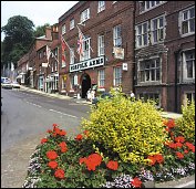 Norfolk Arms Hotel, Arundel