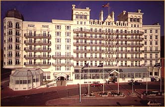 DV Grand Hotel Brighton
