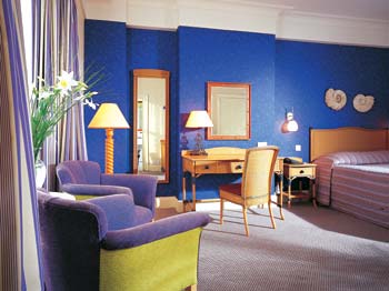Old Ship Hotel, Brighton, Sussex