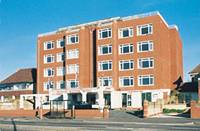 Best Western Princes Marine Hotel, Sussex, UK