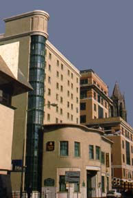 Quality Hotel Brighton