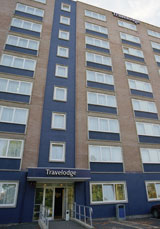 Travelodge Brighton