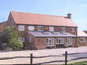 Crouchers Bottom Country Hotel, Chichester