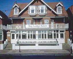 Bay Lodge Hotel, Eastbourne