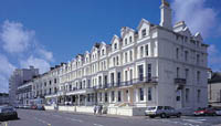 York House Hotel, Eastbourne, Sussex