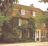 flackley Ash Hatel, Peasmarsh, Sussex, England