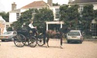 powder mills hotel, battle, sussex, england