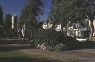ardington hotel, worthing, west sussex, england