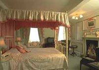bishopsgate hotel, beaumaris, anglesey, wales