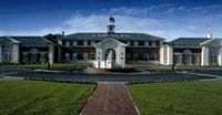 devere hotel, ewloe, north wales