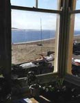 harbour Hotel, Aberdyfi, North Wales, UK