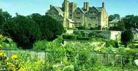 bodygallen hall hotel, llandudno, north wales, uk