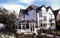 epperstone hotel, llandudno, north wales, uk