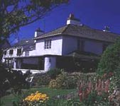 porth tocyn hotel, abersoch, north wales, uk