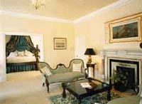 port meirion hotel, north wales