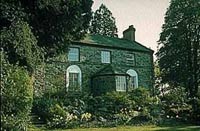 tan-y-foel hotel, betws-y-coed, north wales