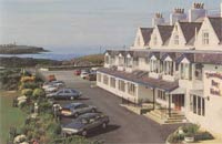 trearddur bay hotel, anglesey, north wales