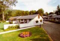 waterloo hotel, betws-y-coed, snowdonia, north wales