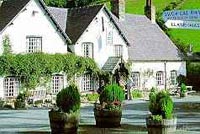 west arms hotel, llanarmon, dyffryn, north wales