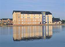 Express By Holiday Inn Cardiff Bay