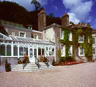 new house hotel, cardiff, wales
