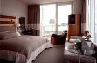 st davids hotel, cardiff, wales