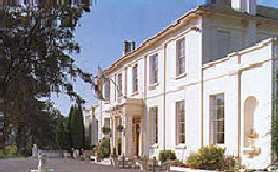 st mellons hotel, cardiff, wales