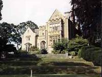 egerton grey hotel, barry, south wales